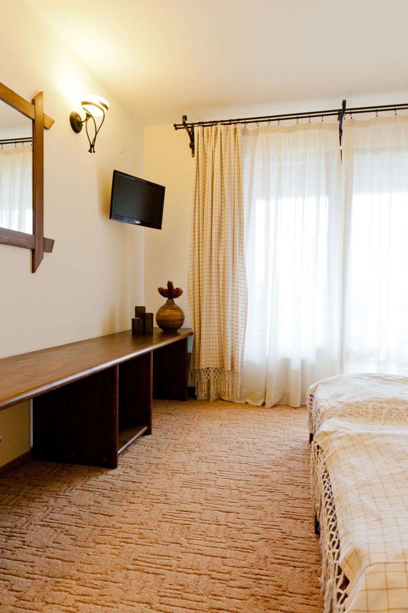 Pensiunea Inima Bucovinei Frasin Room photo